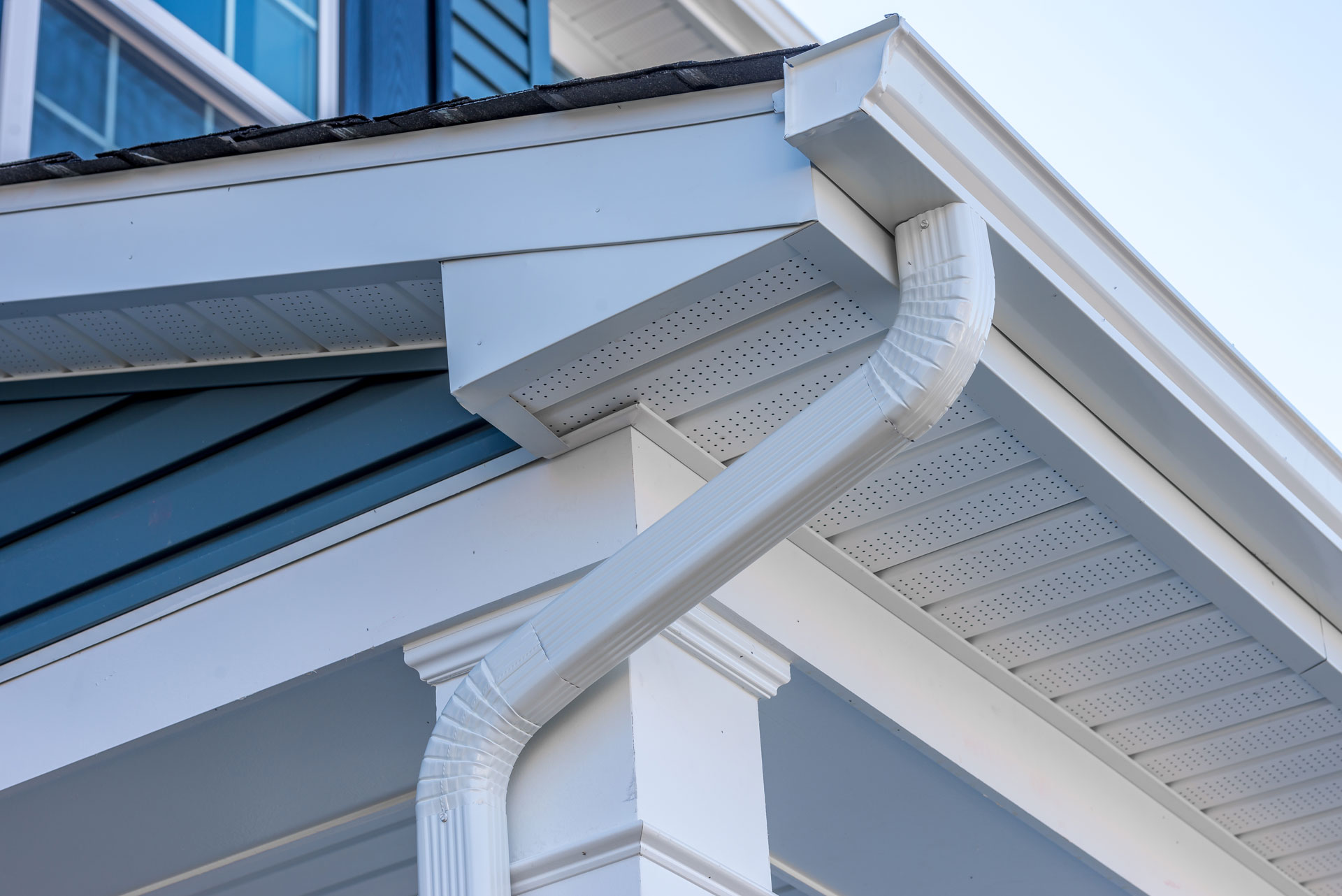 How often should I get my gutters cleaned